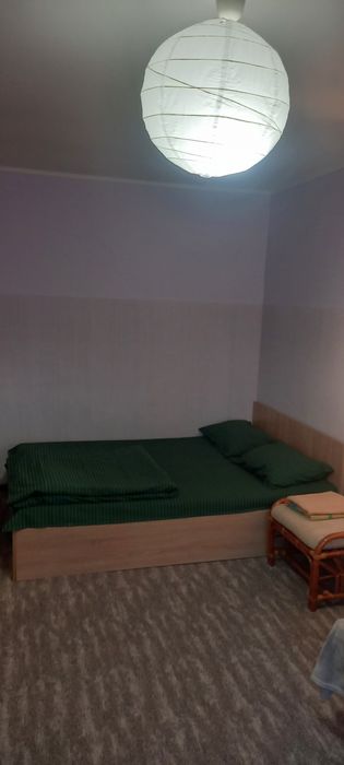 Здам 1-кімнатну квартиру в центрі міста