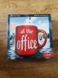 At the office gra