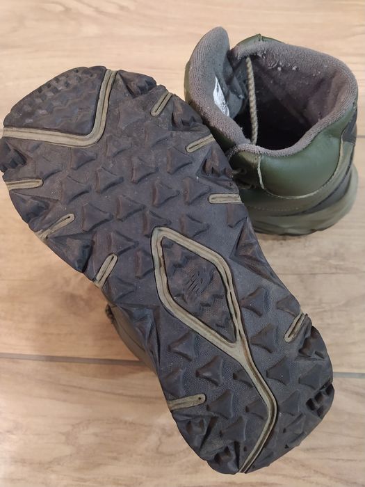 Buty przejściowe New Balance r 32