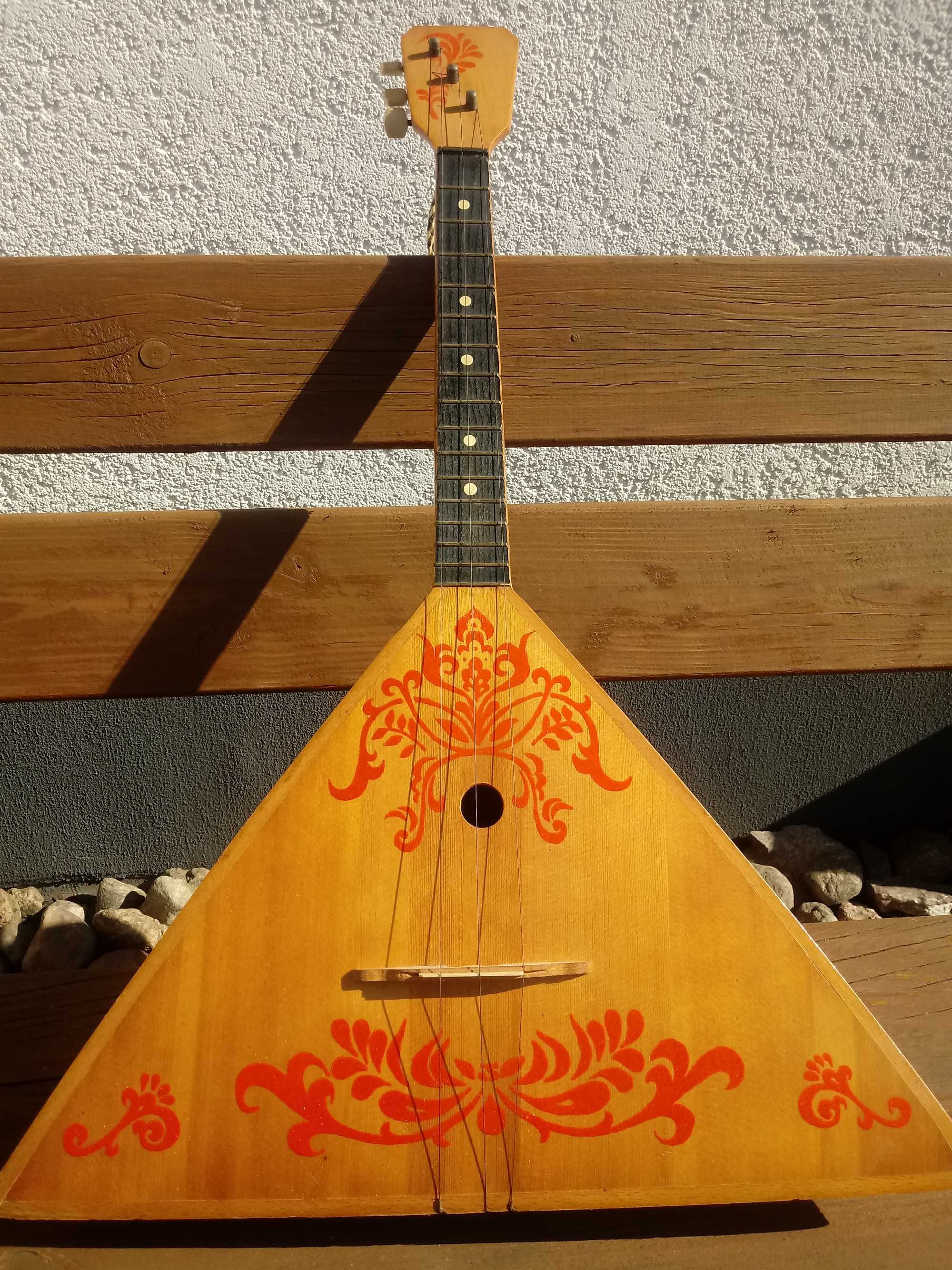 mandoliny 2 szt okazja