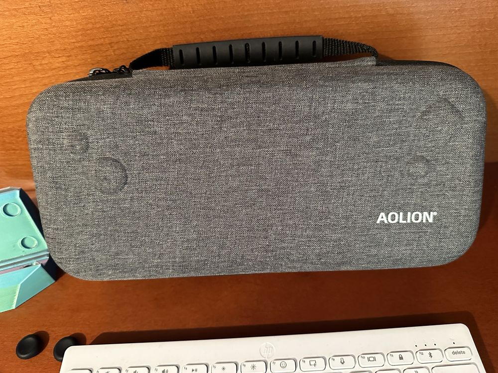 Acessorios Asus Rog Ally