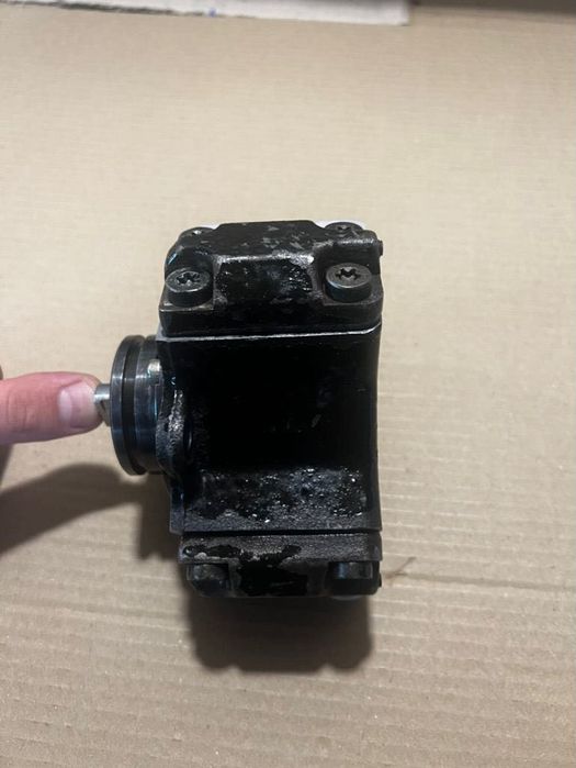 ТНВД (после ремонта) 2.2 cdi OM611 Mercedes Sprinter, w210 Одесса