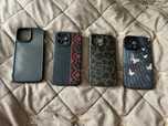 Чохли для iPhone 13 Pro Max
