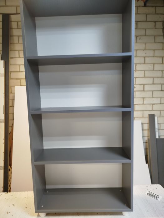 Стелаж ДСП (виготовлення меблів на замовлення )