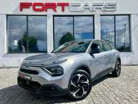 Citroën C4 1.2 PureTech Shine