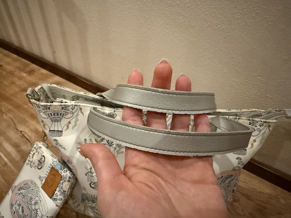 Torba La Millou M cappadocia stan bdb ++