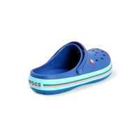 Crocs crocband blue jean  р. 43-44