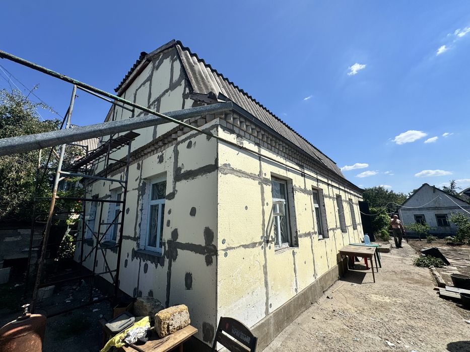 Терміновий продаж будинку вул.Літня ( широка балка )‼️