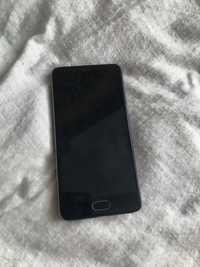 Телефон Meizu U10 32 GB Black в прекрасному стані