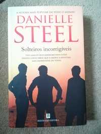 Solteiros Incorrigiveis - Danielle Steel