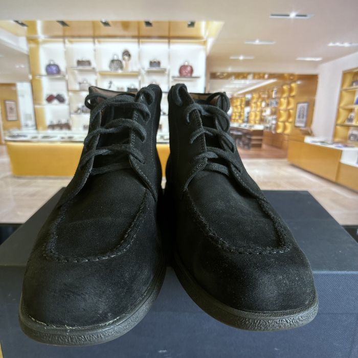 Мужские зимние демисезонные туфли ботинки туфли мокасины Tod’s