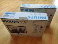 Monitor Philips 18,5 Cali cena za 2 sztuki