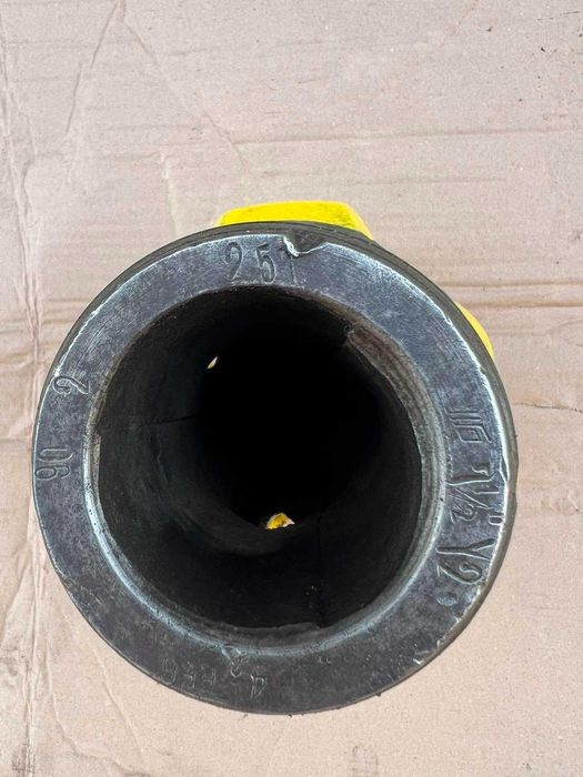 Gryzer Świder 190 mm Kingdream *WYPRÓBUJ +48 na POCZĄTKU