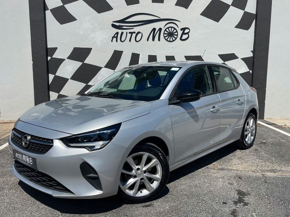 Opel Corsa 1.2 Elegance