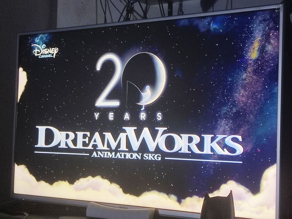 Tv 4K Panasonic GX500 series