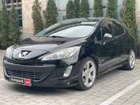 Продам Peugeot 308 2010р. #41966