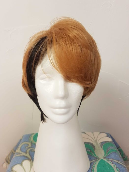 Peruka włosy krótkie H191