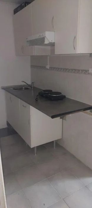 Apartamento num 2° andar T2+1 (sótão)