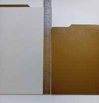 Сталевий магнітний килимок коврик 235(310) см для Ender Creality PEI