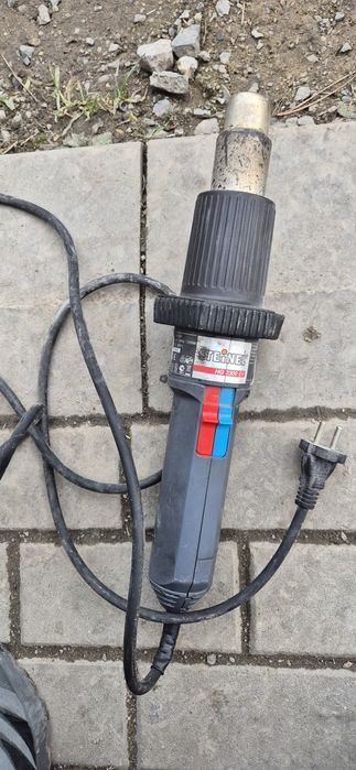 Opalarka steinel 2300em