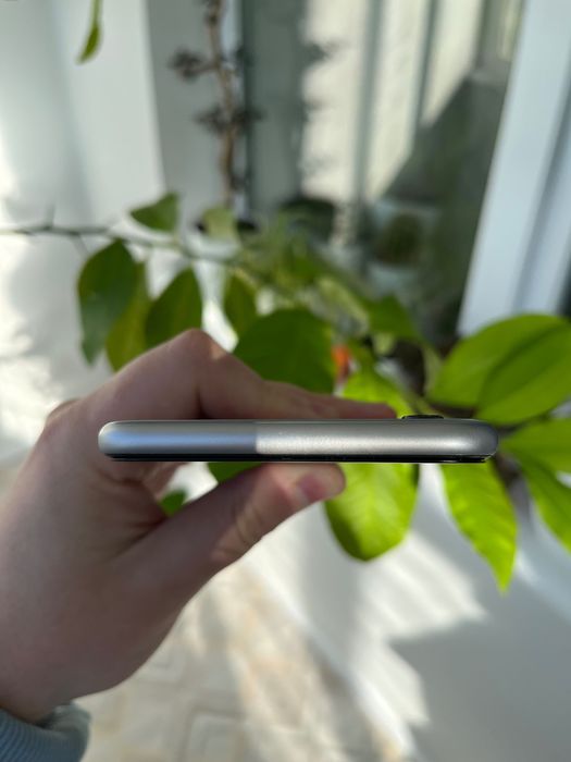 iPhone 6s Plus 128GB Space Grey Neverlock