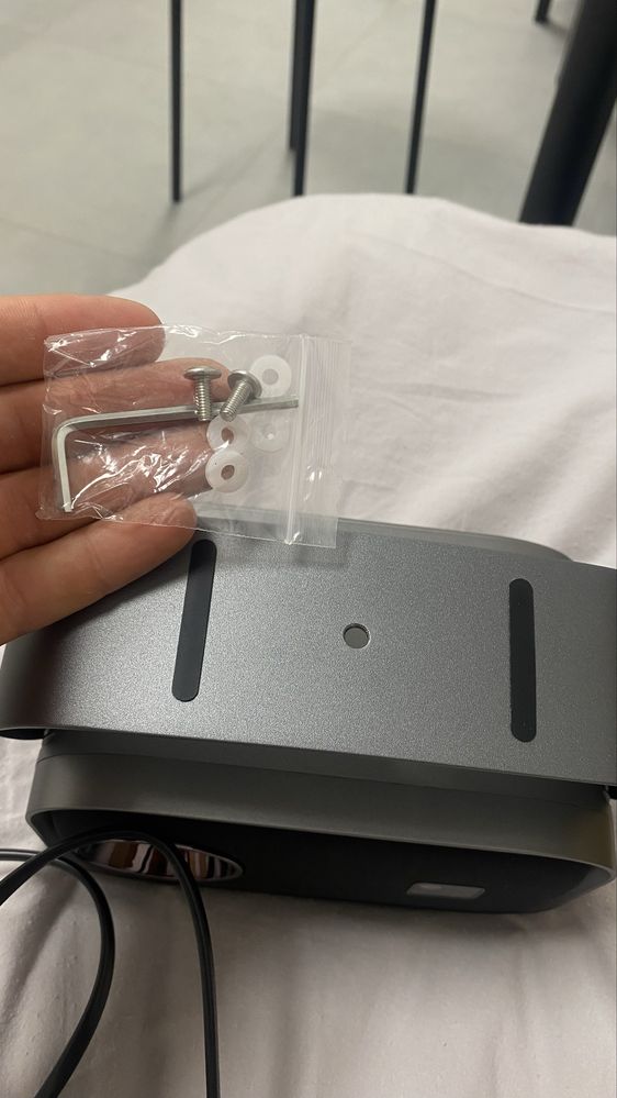 Mini projektor AUN a003