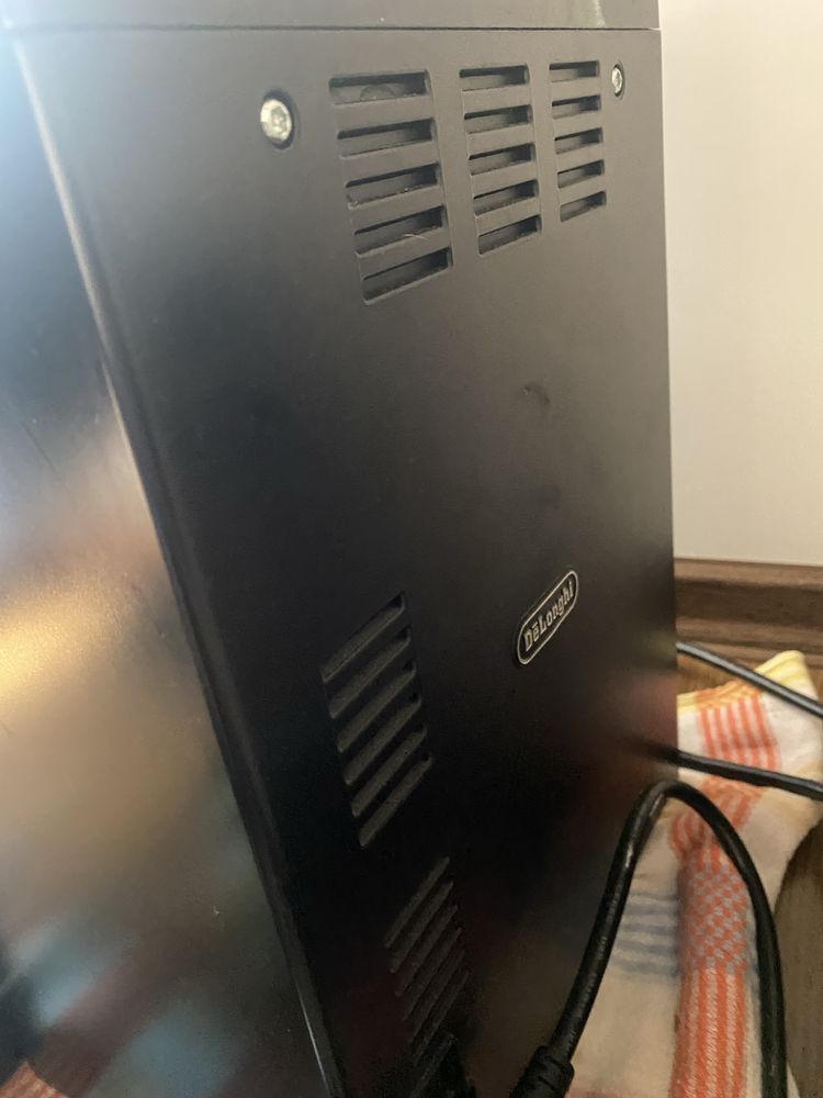 Кофемашина Delonghi