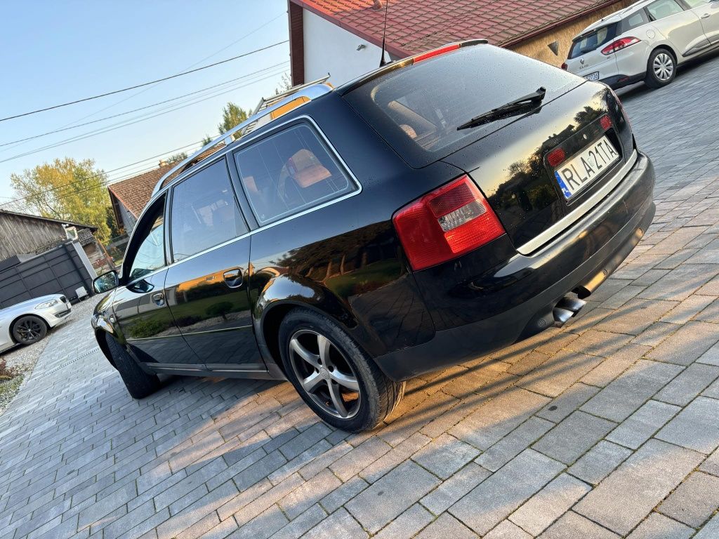 Audi A6 C5 Avant Lift * 2001*