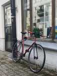Single speed ostre koło fixed gear okazja!