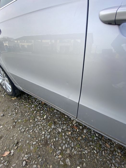 Sprzedam VW Passat B7 TDI