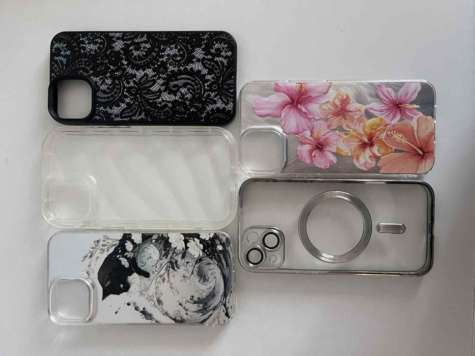 iPhone 13 iSpot gwarancja