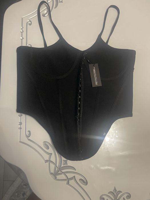 Корсет Новий від PLT