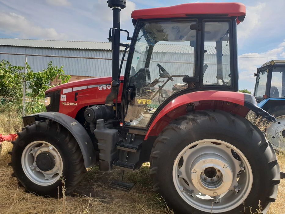 Продам трактор YTO-1054 NLX
