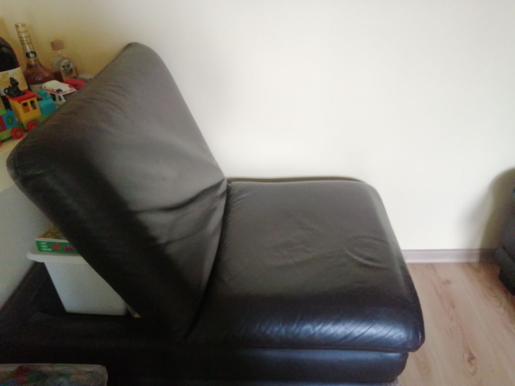 Oddam sofę i 2 fotele