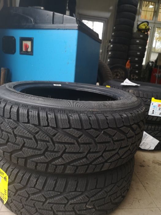 Przechowalnia i Wymiana Opon Wulkanizacja Mokotów