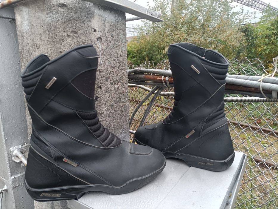 Мотоботи Forma Розмір 45