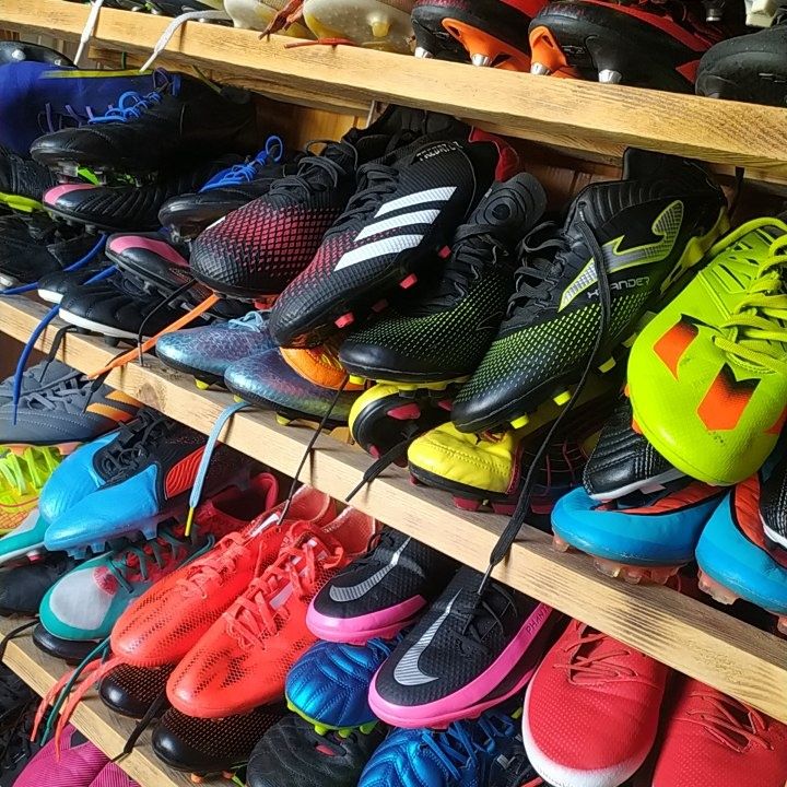 Копачки,футзалки,сороконожки,Nike,Adidas,Umbro,40,41,42,43,44,45,46