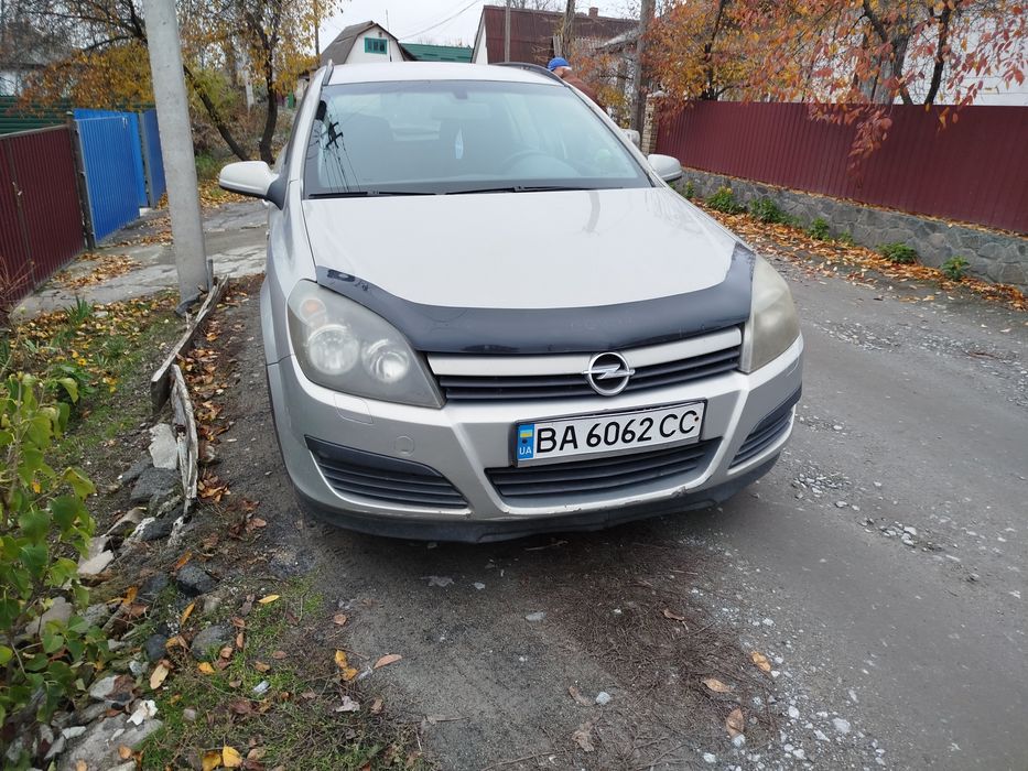 Продам астру 2006 рік