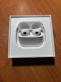 AirPods 3°geração