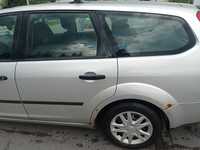 Ford focus MK2 1.6 TDCi 2006 r