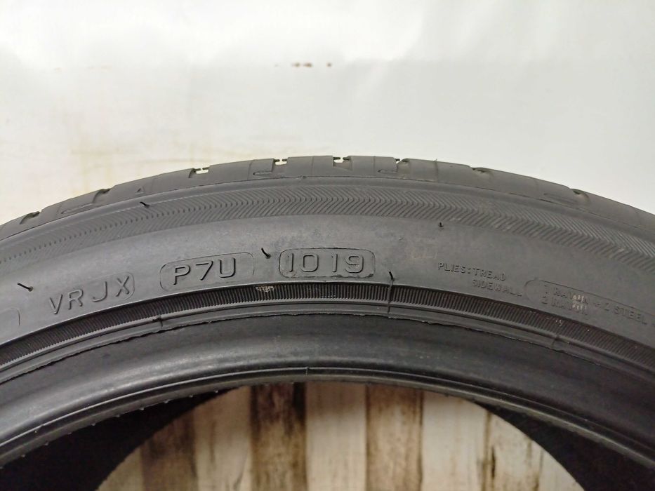 Bridgestone Potenza S001 245/40/18 2019r. 97Y Nowa (5322)