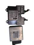 Sterownik skrzyni sensor airbag Opel Zafira B Opel Astra