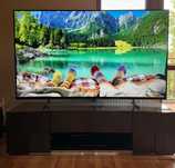 Telewizor Sony OLED, 77 cali, model: XR-77A80J w bardzo dobrym stanie.