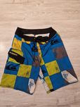 Spodenki QUIKSILVER  rozm 32 krótkie