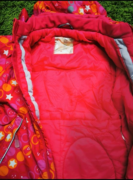 Kombinezon Reima Tec