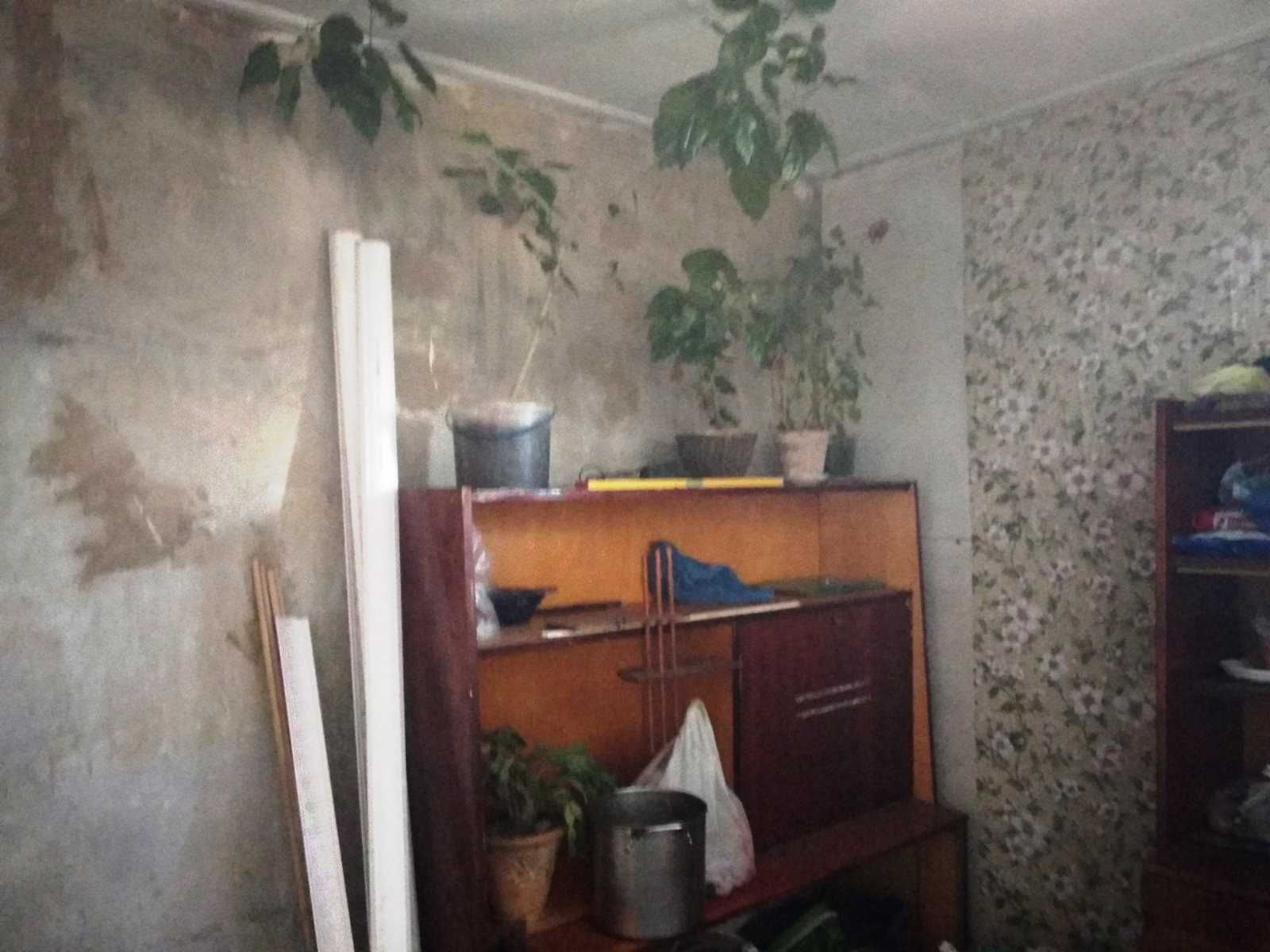 Продаж будинку в селі Хацьки з великою ділянкою