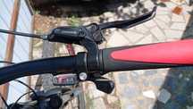 Bicicleta roda 29