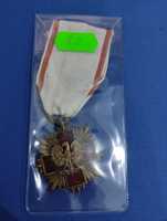 Stary medal odznaczenie