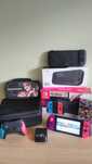 Nintendo swicht LCD