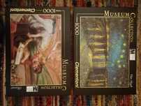 Puzzles Clementoni Museum Collection
